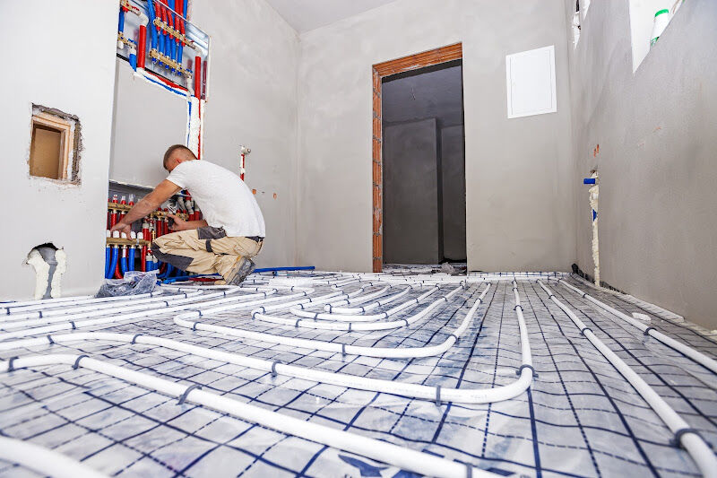 Foto van Easytec Zelfbouw