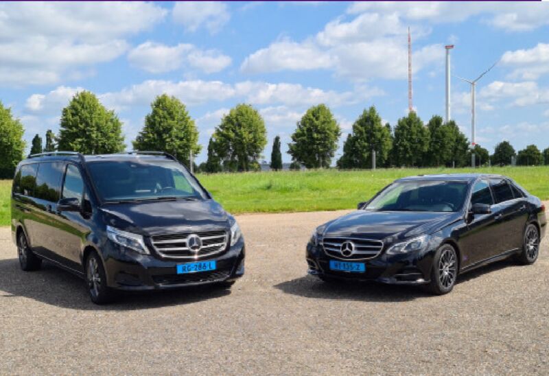 Foto van Taxi D.L.R.