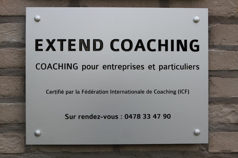 Foto van Extend Coaching