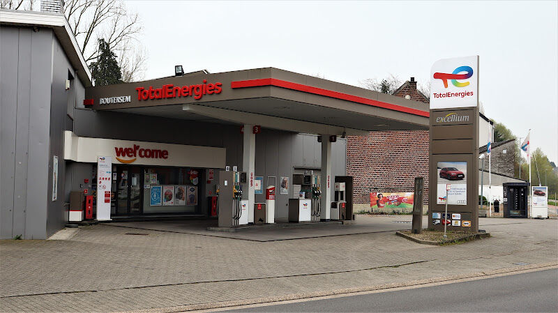 Foto van TotalEnergies