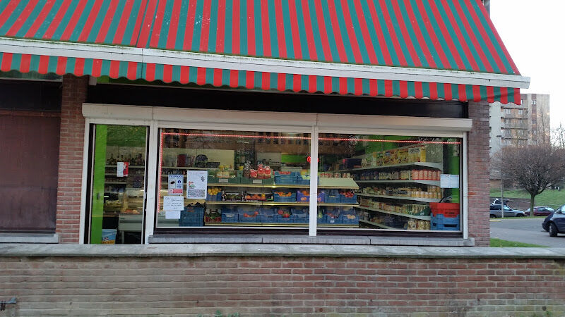 Foto van Supermarkt Galmesin