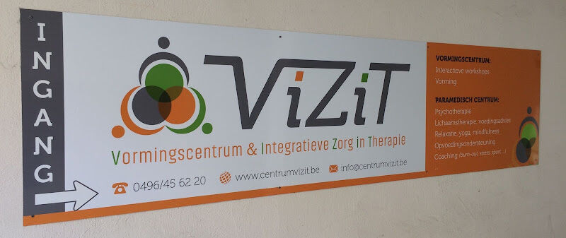Foto van Centrum ViZiT