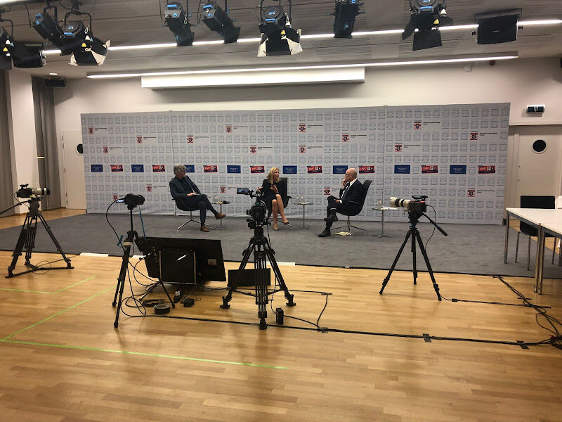 Foto van Maes Media Productions