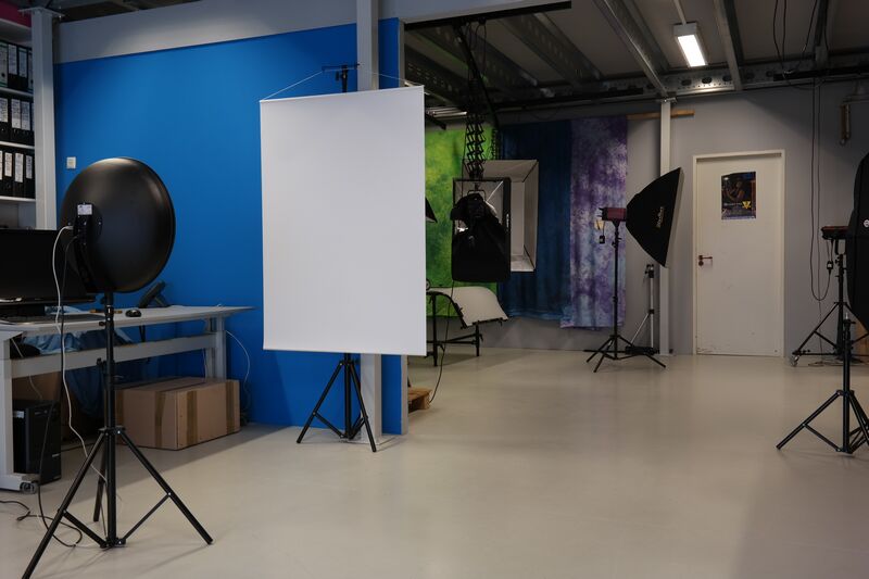Foto van StudioFlash
