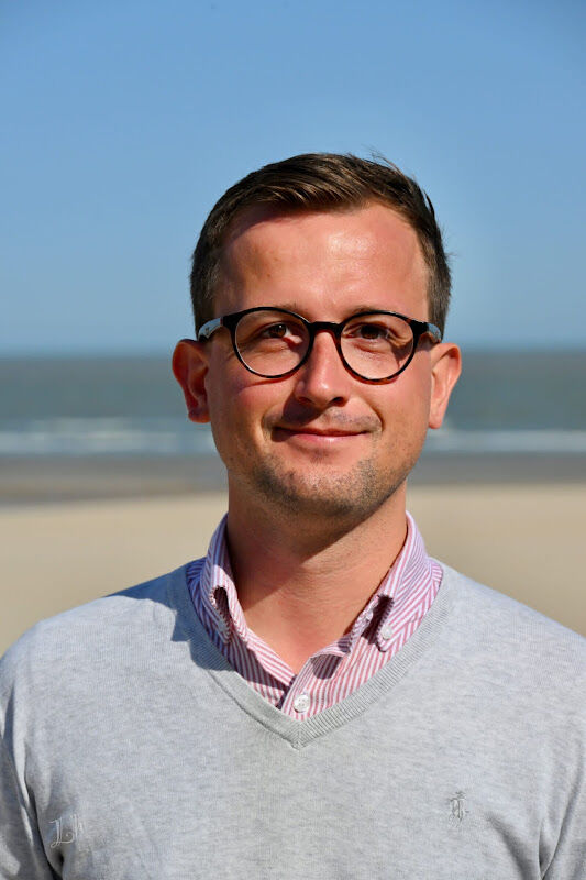 Foto van GM LEGAL (CommV) - Gauthier Moureau