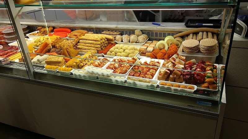 Foto van Frietboutique