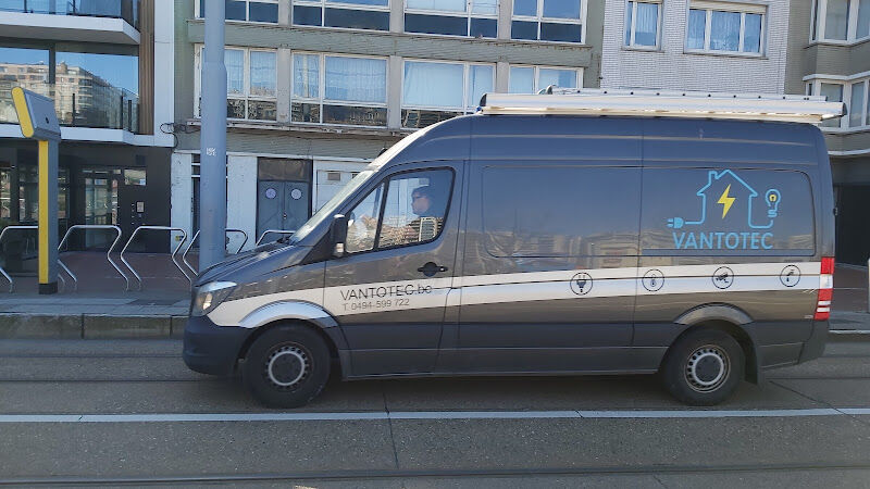 Foto van VANTOTEC BV