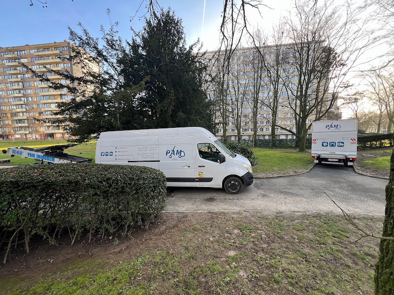 Foto van PAM IMMO DEM