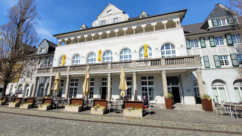 Foto van Restaurant M