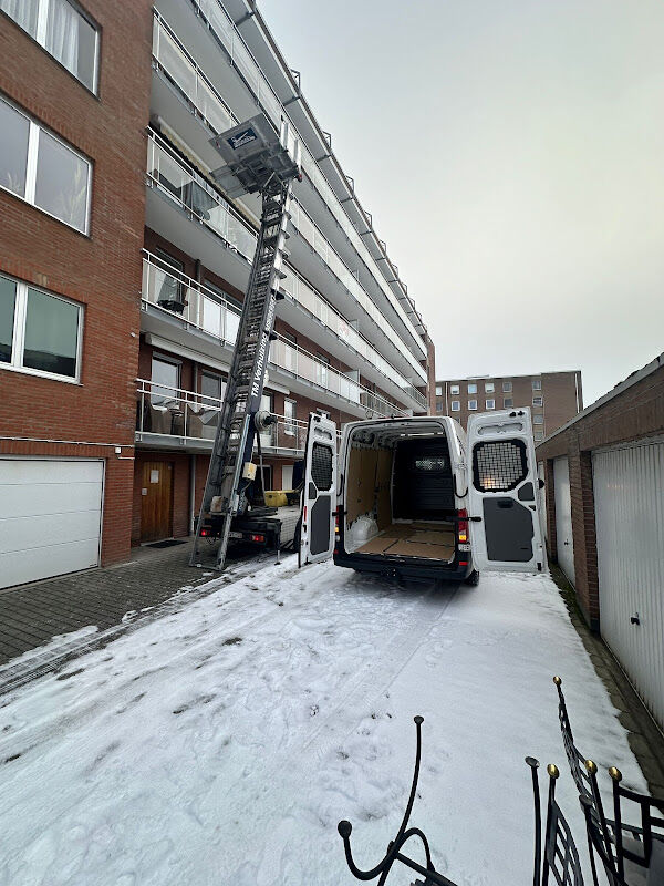 Foto van TM-Services Verhuisfirma