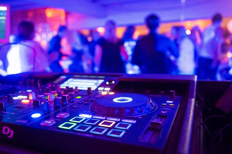 Foto van Teamplayerz Djs
