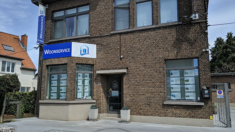 Foto van Woonservice Aalst