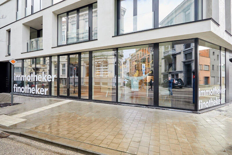 Foto van Immotheker Finotheker