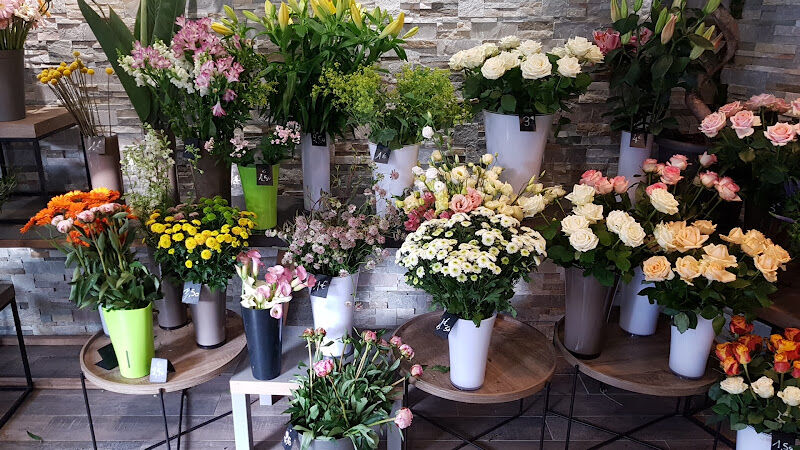Foto van Mon Fleuriste