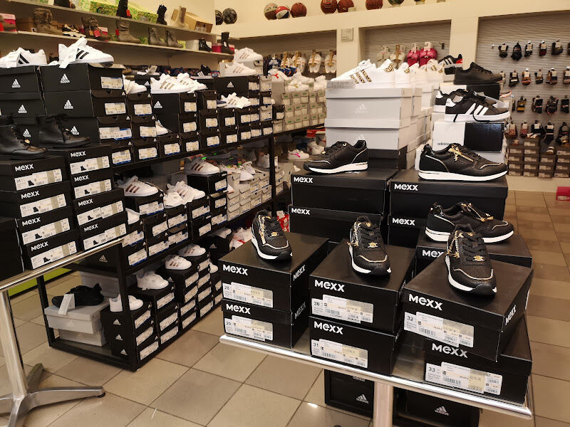 Foto van berca.com shoes fashion