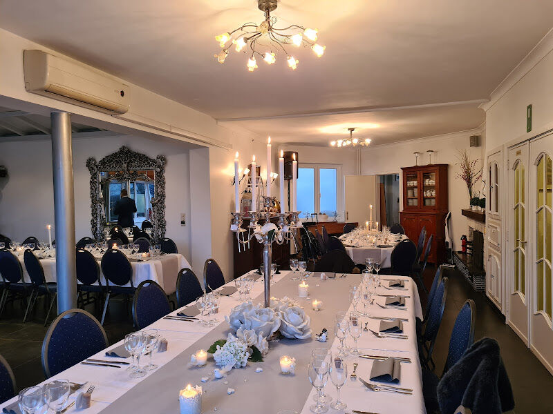 Foto van Feestzaal Ter Ginstberg