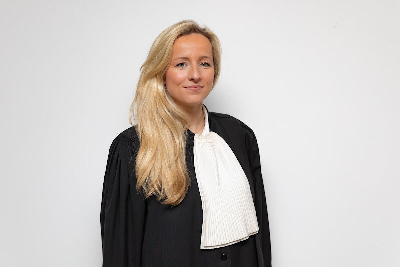 Foto van Testudo Legal