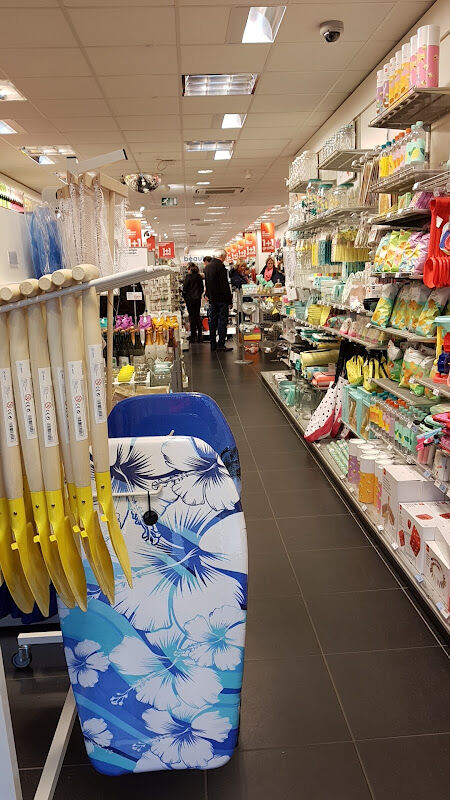 Foto van HEMA