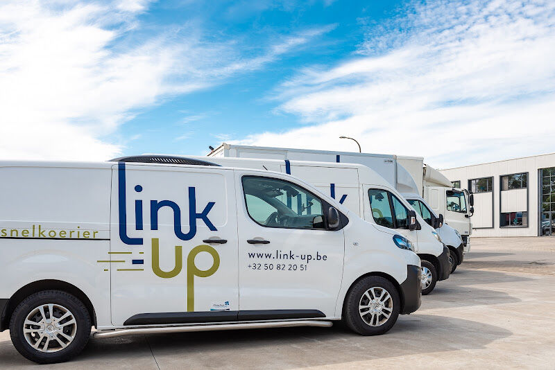 Foto van Link-up
