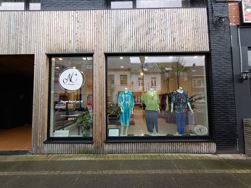 Foto van NC plusfashion