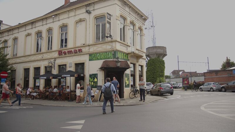 Foto van De Groenen Hoek