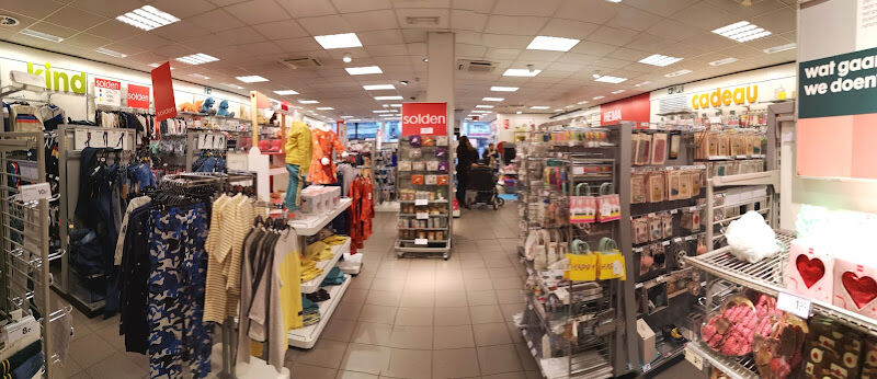 Foto van HEMA