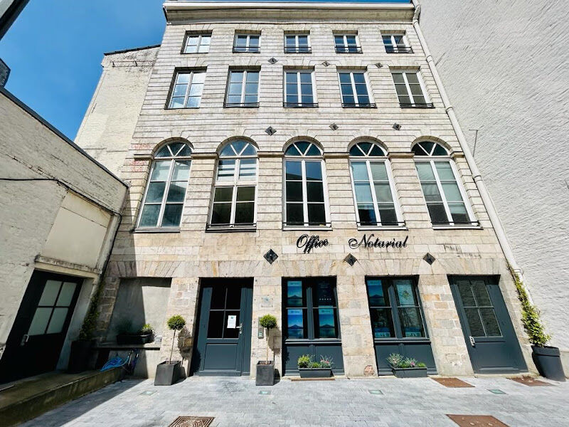 Foto van Office Notarial du Parvis