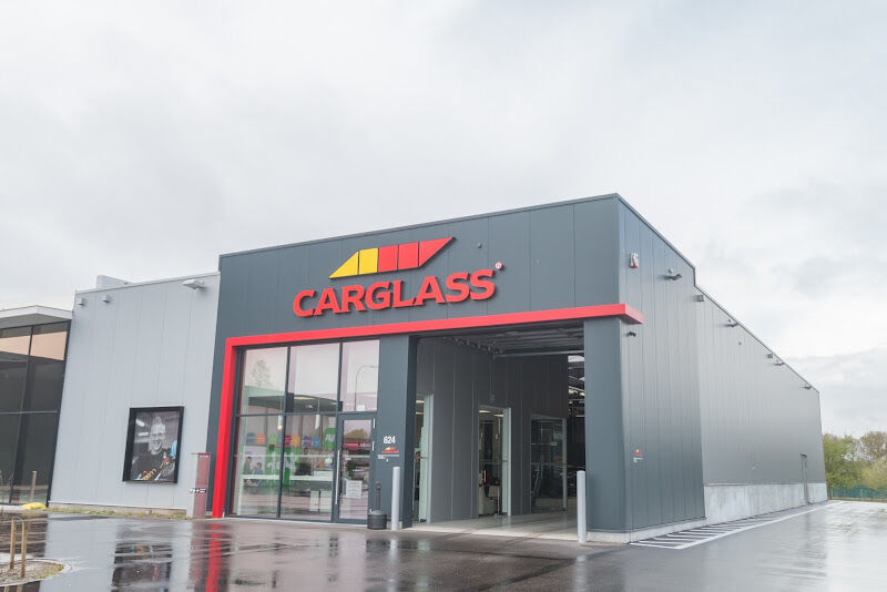 Foto van Carglass® Maasmechelen: Autoruiten vervangen & herstellen