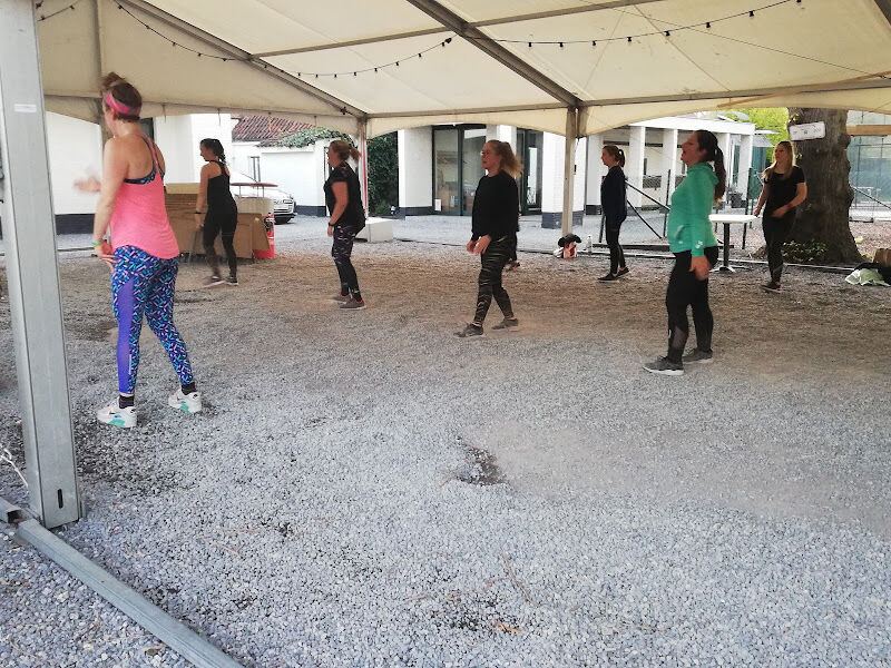 Foto van Jump 4 Joy! vzw