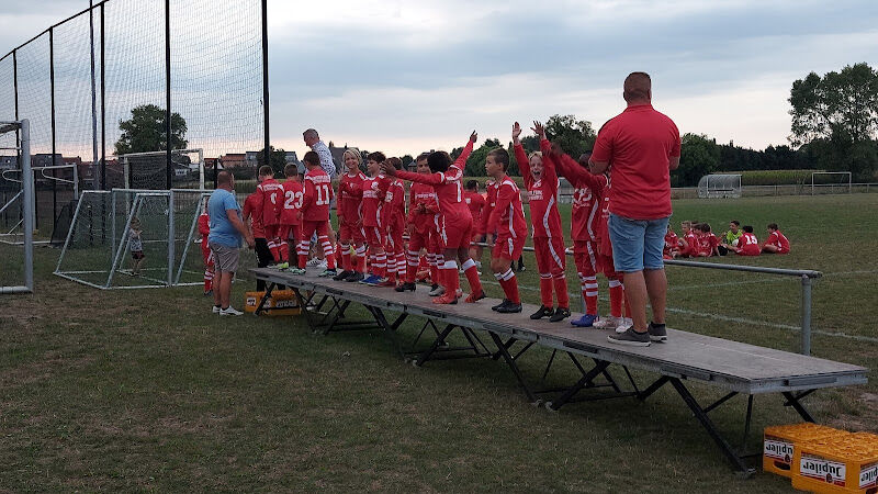 Foto van Fc Assenede