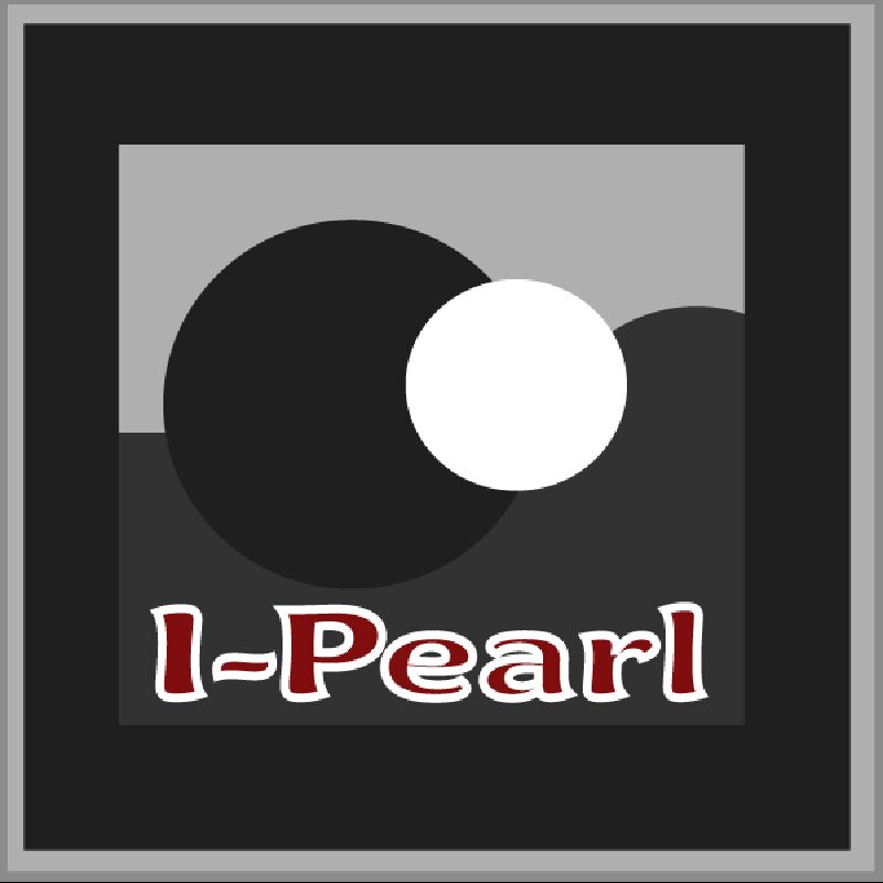 Foto van I-pearl