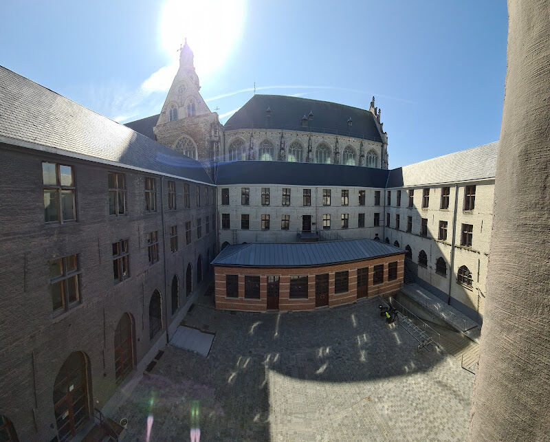 Foto van Dallas Antwerp