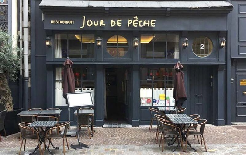 Foto van Jour de Pêche