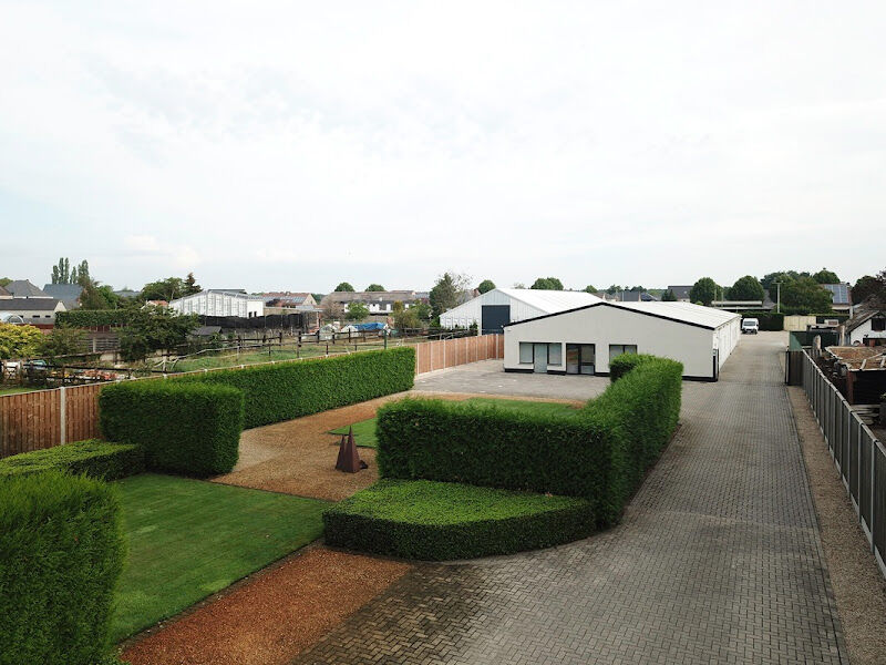 Foto van Gielen Nv