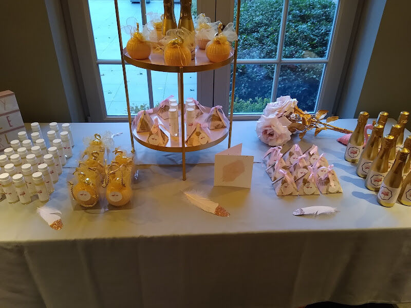Foto van Amuse - feestzaal / traiteur