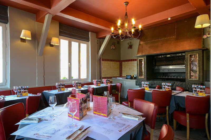 Foto van Brasserie La Chicorée