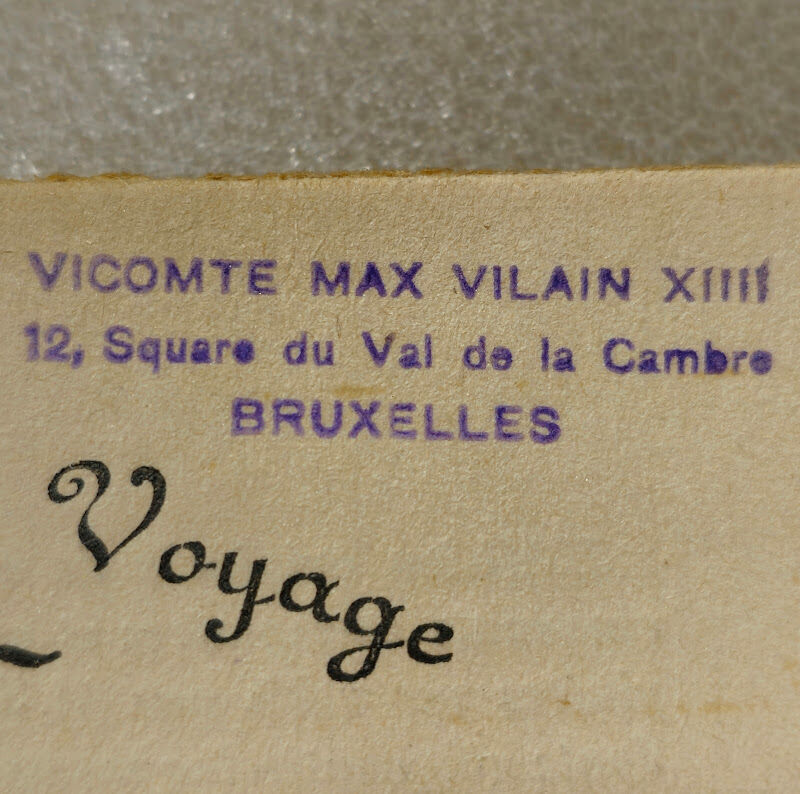 Foto van Colive Etangs d'Ixelles