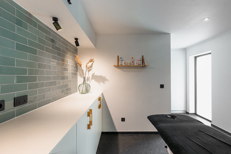 Foto van Fit Escape