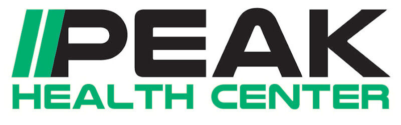 Foto van Peak Health Center (Move2Heal)