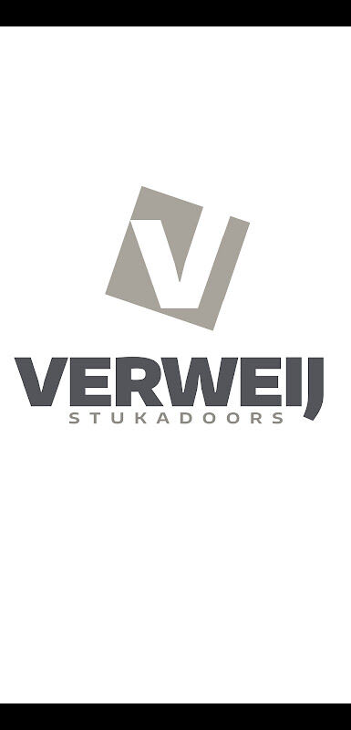 Foto van Verweij Stukadoors