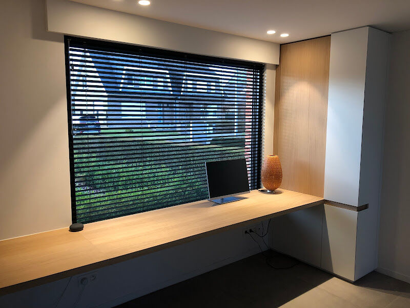 Foto van VDW Interieur