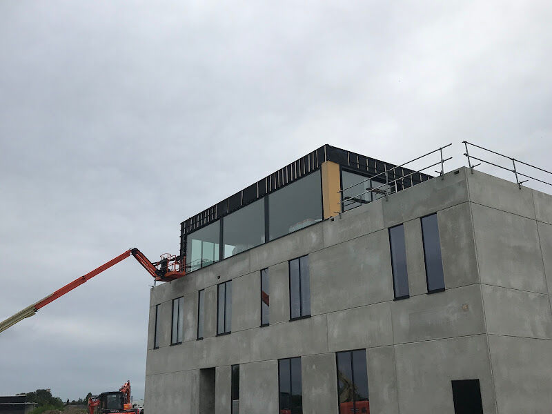 Foto van Schrijnwerkerij Van De Locht Bv