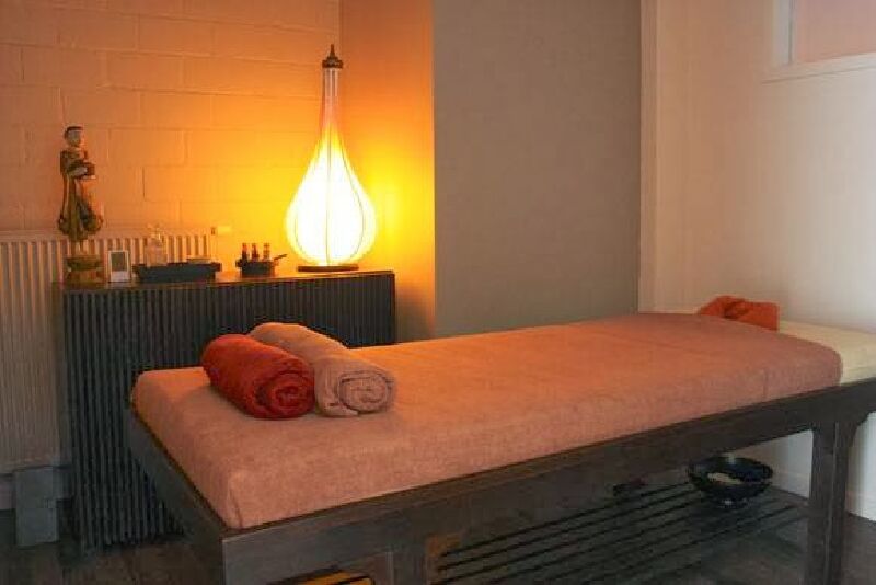 Foto van Relaxfactory