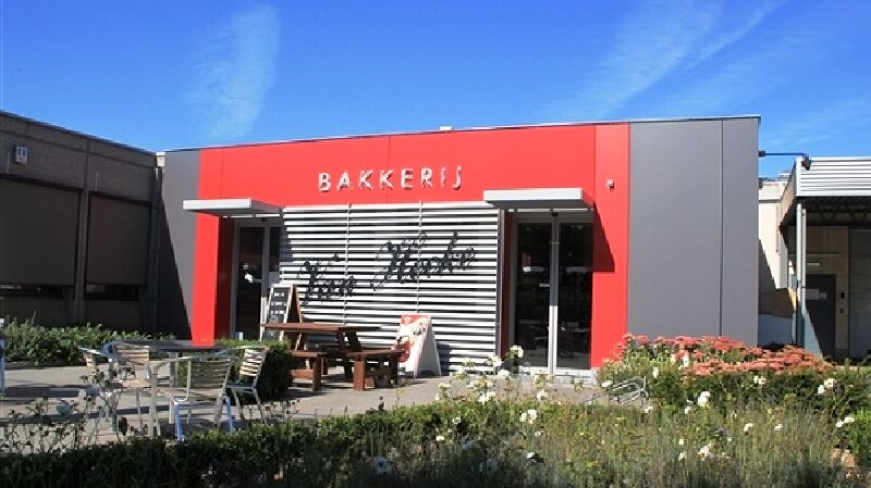 Foto van Bakkerij Van Hecke Luc