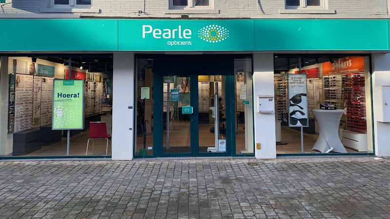 Foto van Pearle Opticiens Herentals