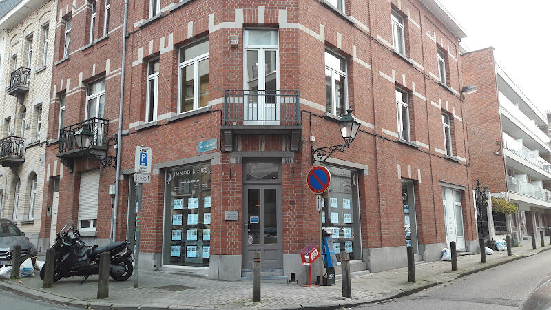 Foto van Le Col-Vert