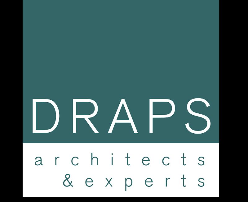 Foto van architect edouard draps
