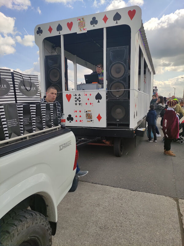 Foto van Tuindecoratie Eros