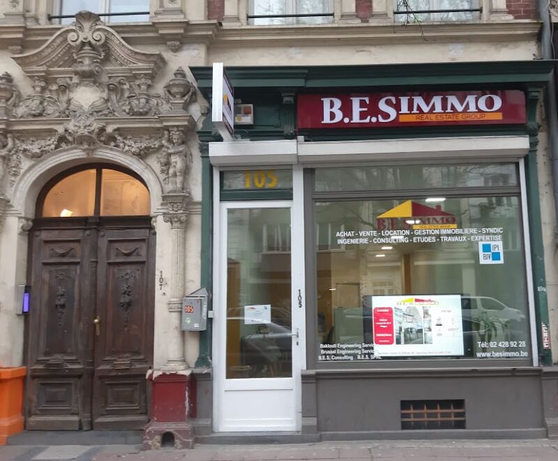 Foto van BESIMMO