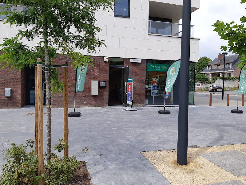 Foto van Pearle Opticiens Kortenberg